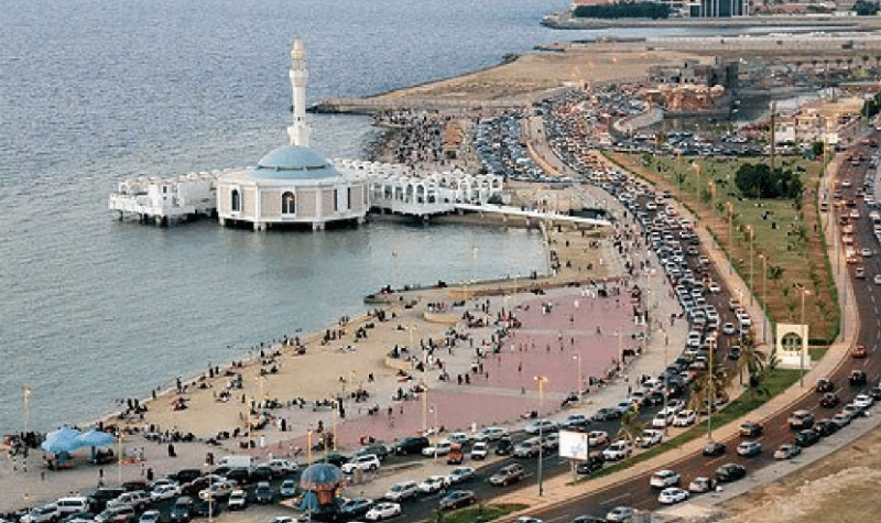 Experience the Heart of Saudi Arabia
