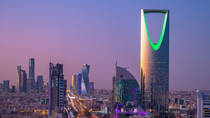 Discover Riyadh A 4Day Short Break Adventure