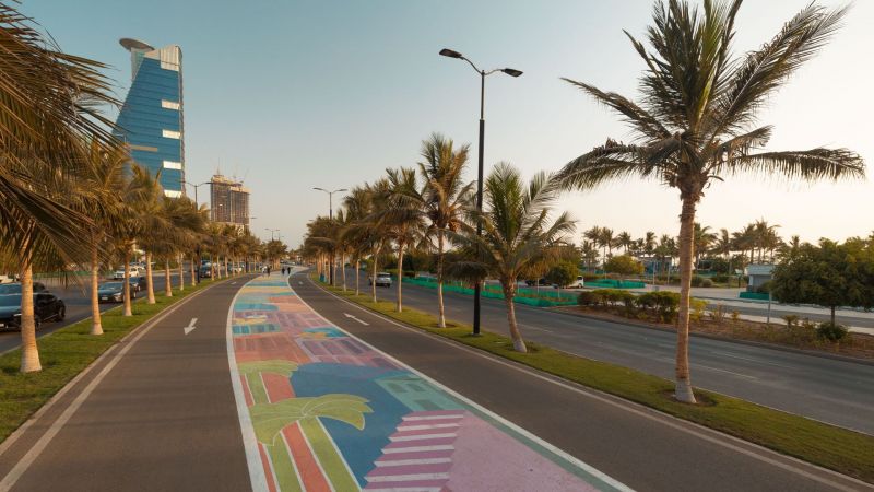 Explore the Best of Jeddah Your Ultimate Travel Guide