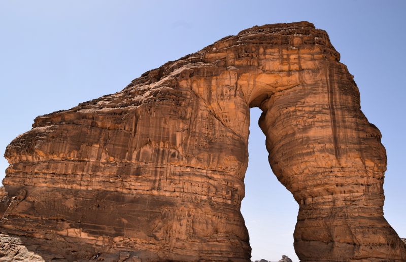10 Day Private Tour of Saudi Arabia with Exploring Saudi