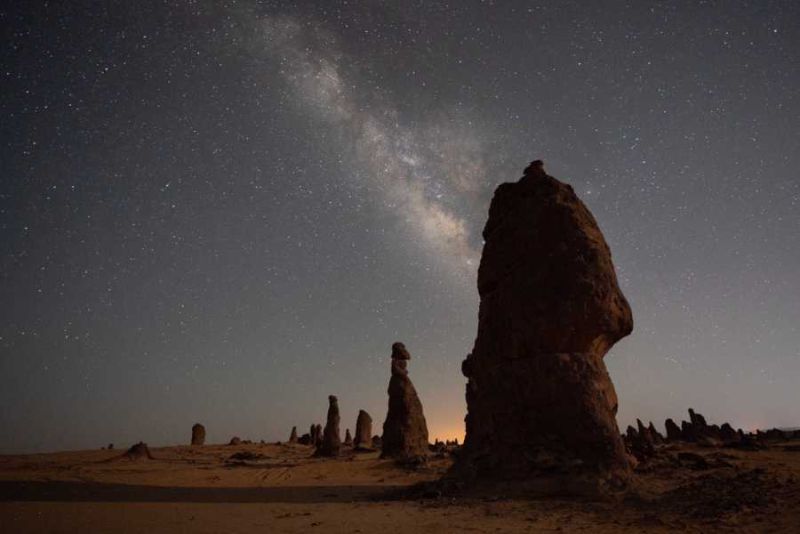 AlUla 4-Day Cultural Escape