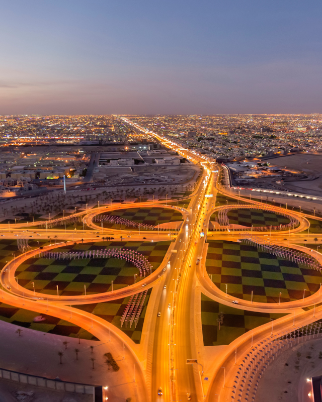 Saudi Visit Visa Charges