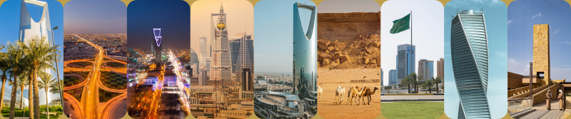 Discover the Magic of Riyadh, A Blend of History and Modernity Discover the Magic of Riyadh, A Blend of History and Modernity