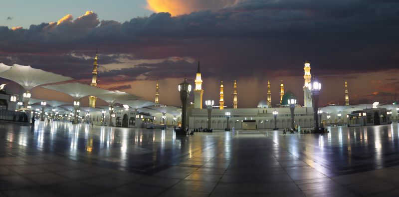 Visit Al Madinah Al Munawwarah Visit Al Madinah Al Munawwarah