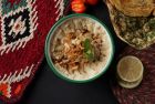 Riyadh Cuisine: A Journey Through Tradition and Modern Flavors