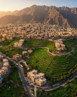 Why Visit Saudi Arabia
