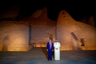 President Trump's 2025 Visit to Saudi Arabia