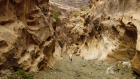 Wadi Lajb: Saudi Arabia’s Hidden Gem of Natural Beauty