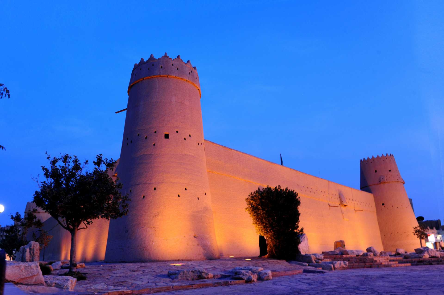 Jeddah to Riyadh Saudi Arabia Like Never Before