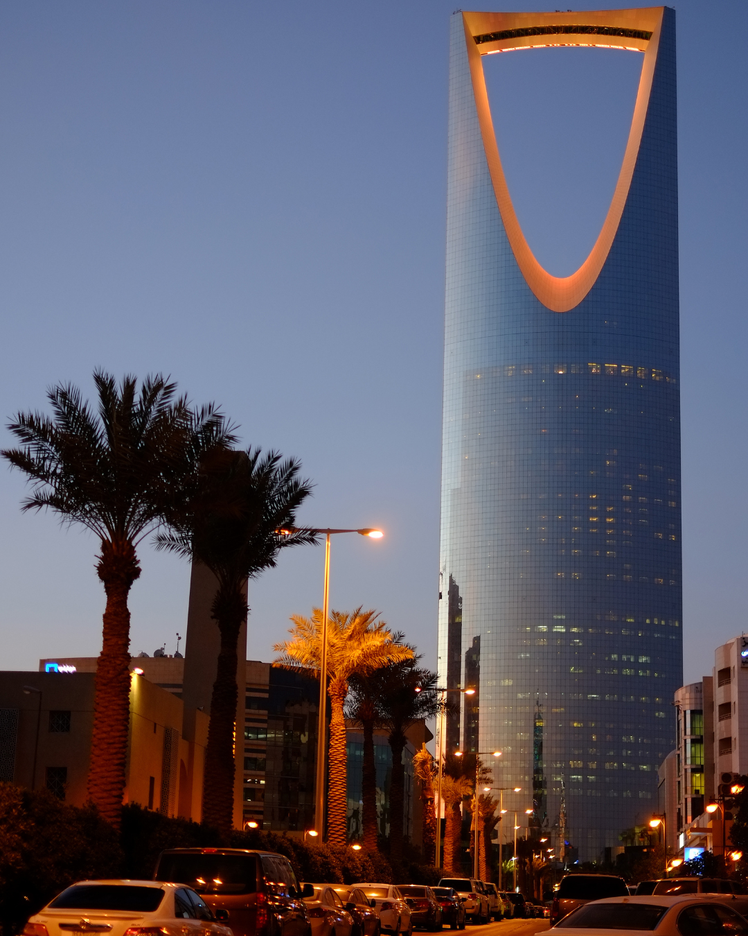 What is Saudi Tourism What is Saudi Tourism