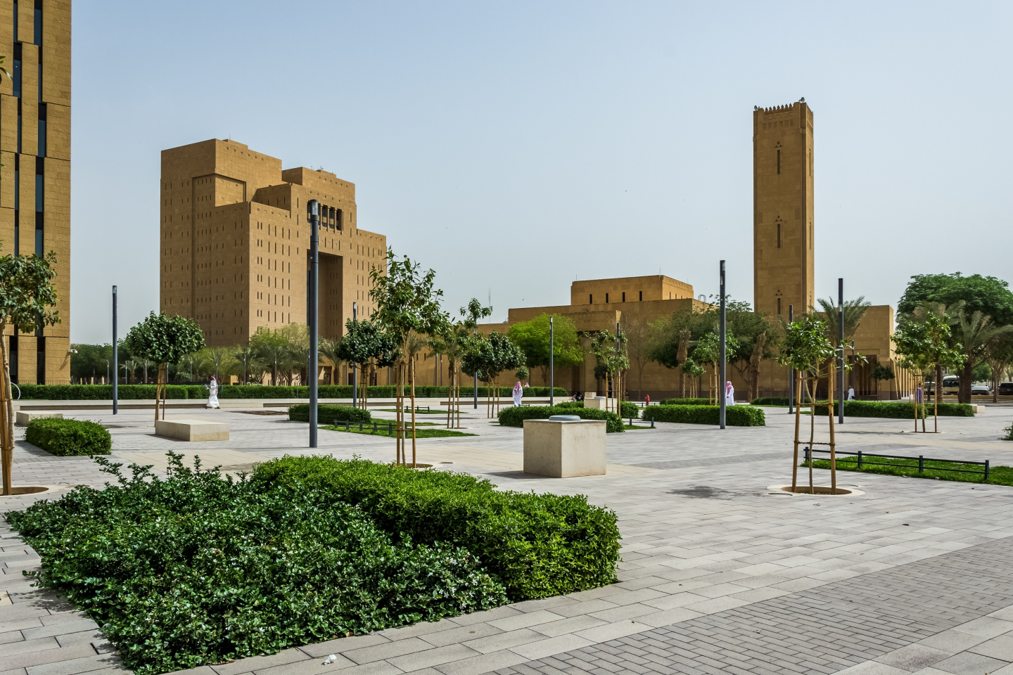 Discover Riyadh A 4-Day Short Break Adventure