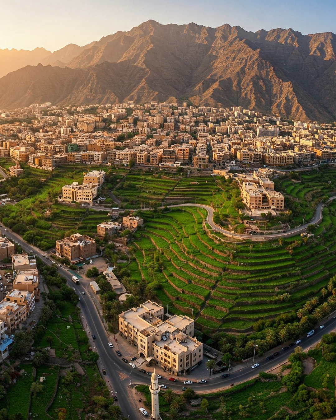 Why Visit Saudi Arabia Why Visit Saudi Arabia