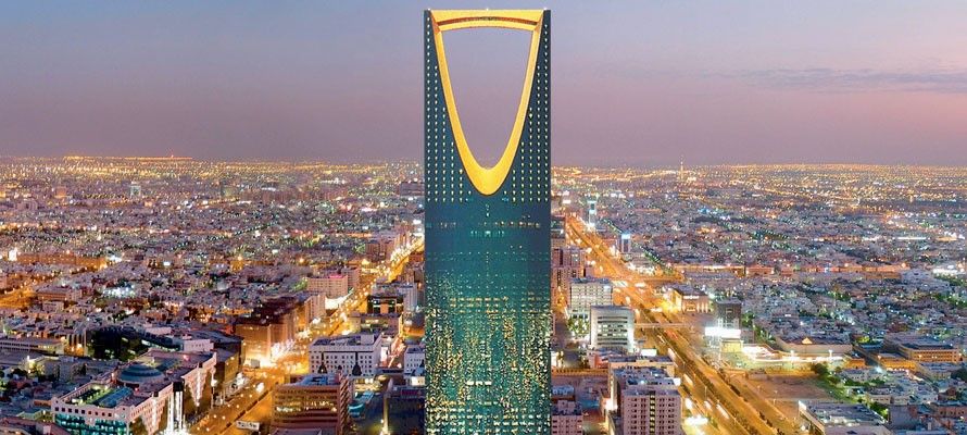 10 Days Saudi Arabia Experience