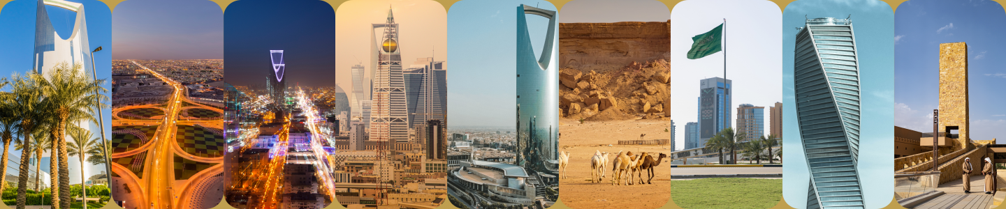 Discover the Magic of Riyadh, A Blend of History and Modernity Discover the Magic of Riyadh, A Blend of History and Modernity